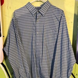 APT. 9 Mens Dress Shirt
